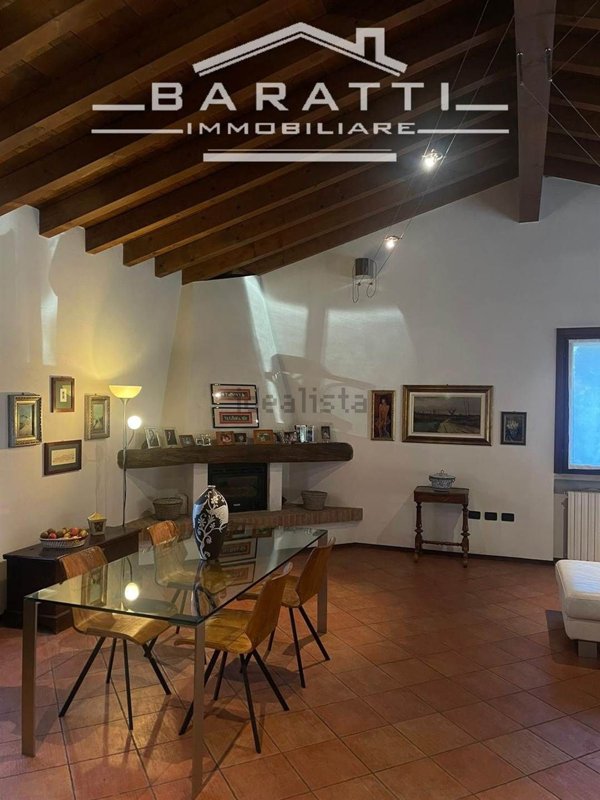 casa indipendente in vendita a San Giorgio Bigarello