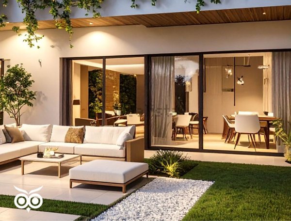 casa indipendente in vendita a San Giorgio Bigarello