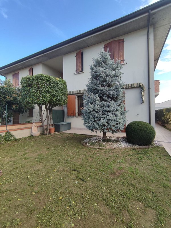 appartamento in vendita a San Giorgio Bigarello in zona Stradella