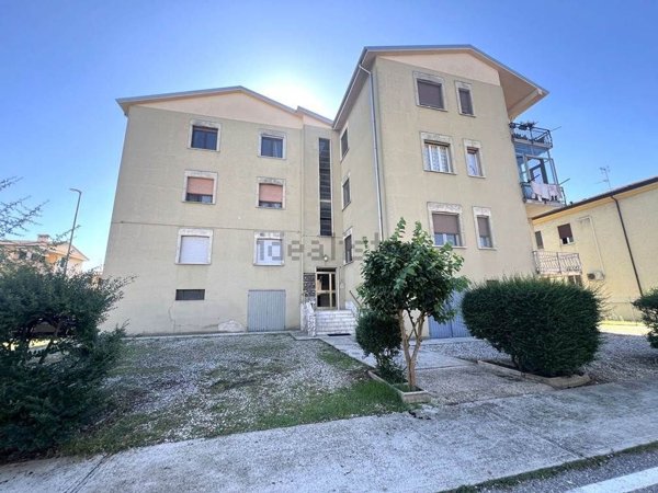 appartamento in vendita a San Giorgio Bigarello