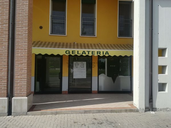 appartamento in vendita a San Giorgio Bigarello