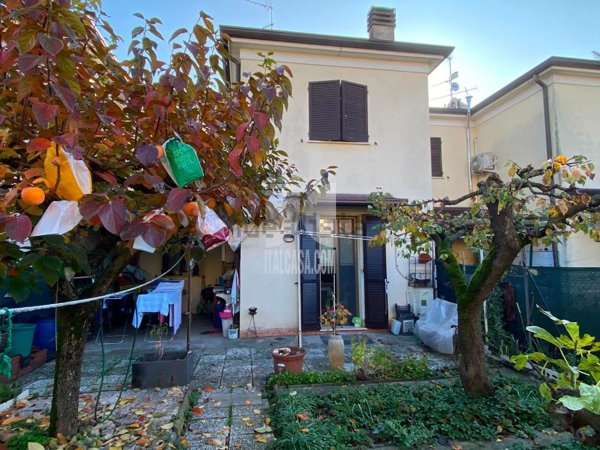 casa indipendente in vendita a San Giorgio Bigarello