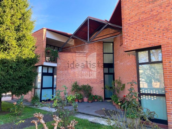 casa indipendente in vendita a San Giorgio Bigarello