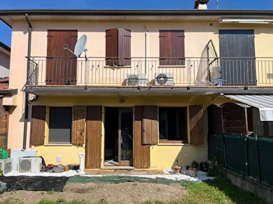 appartamento in vendita a San Giorgio Bigarello in zona Mottella