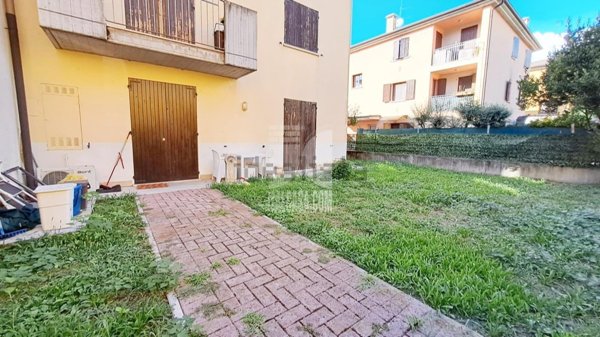 appartamento in vendita a San Giorgio Bigarello