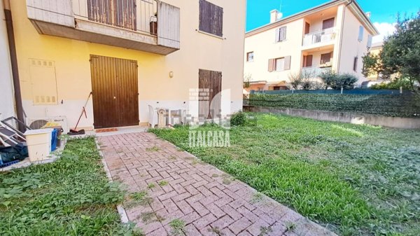 appartamento in vendita a San Giorgio Bigarello