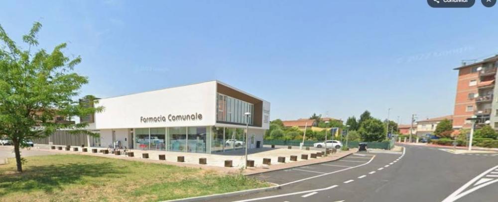 casa indipendente in vendita a San Giorgio Bigarello