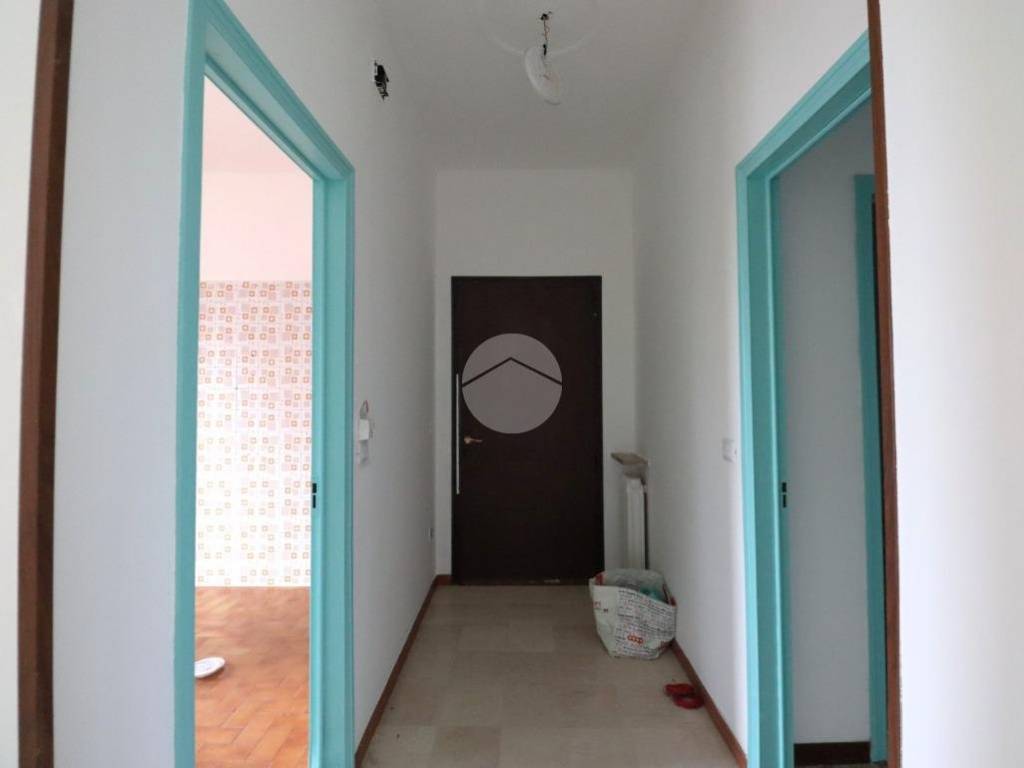 appartamento in vendita a San Giorgio Bigarello in zona Villanova De Bellis