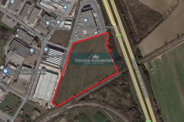 mansarda in vendita a San Giorgio Bigarello