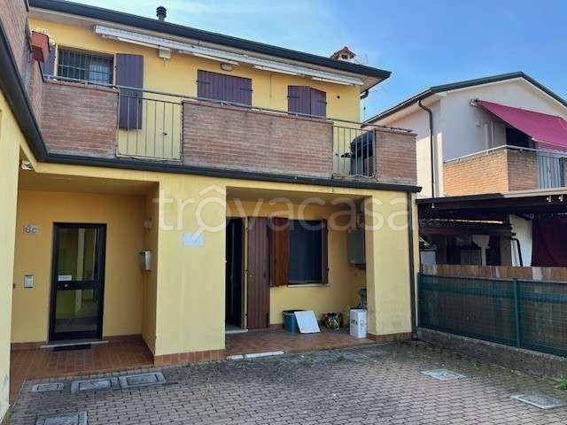 appartamento in vendita a San Giorgio Bigarello