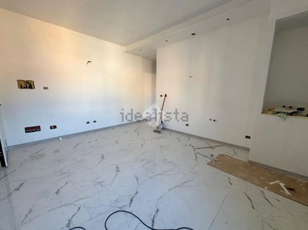 appartamento in vendita a San Giorgio Bigarello in zona Ghisiolo