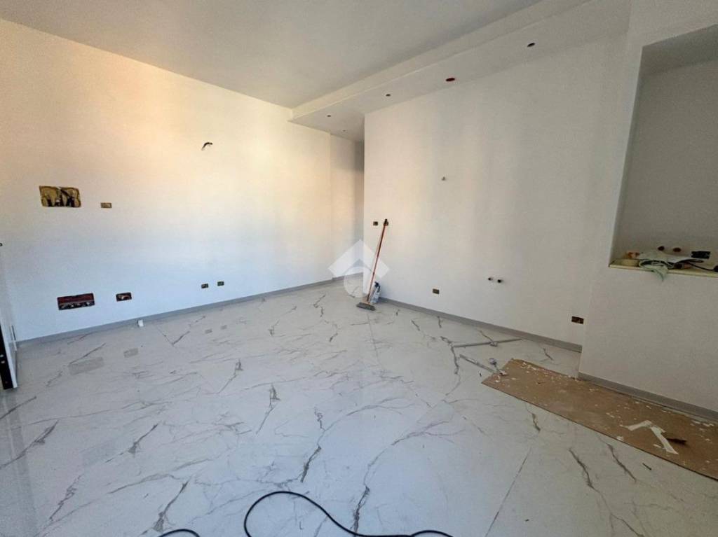 appartamento in vendita a San Giorgio Bigarello in zona Ghisiolo