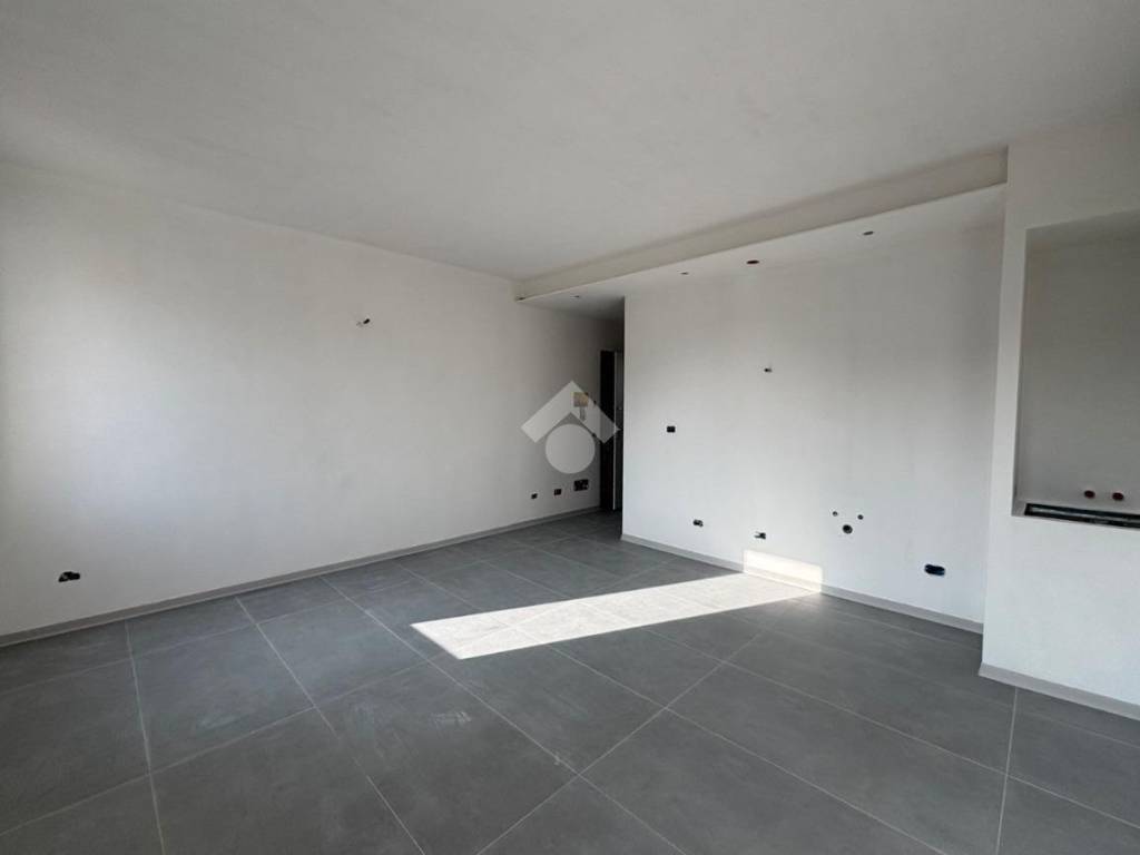 appartamento in vendita a San Giorgio Bigarello in zona Bigarello