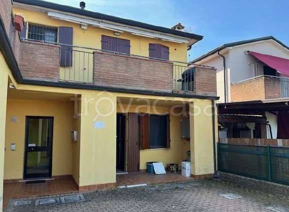 appartamento in vendita a San Giorgio Bigarello