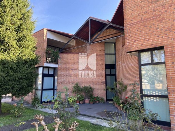 casa indipendente in vendita a San Giorgio Bigarello