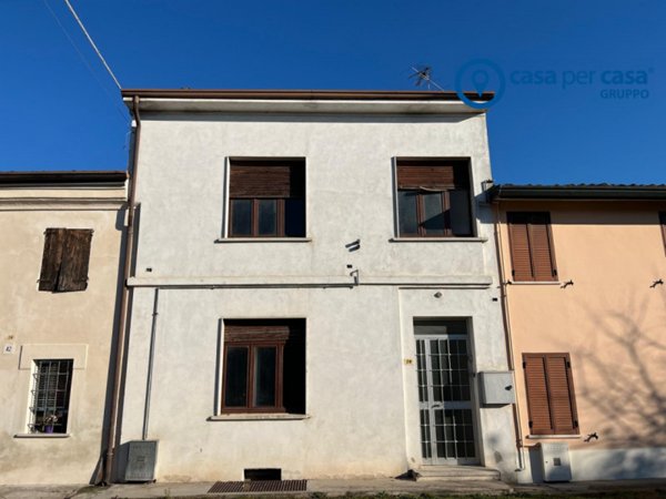 casa indipendente in vendita a San Giorgio Bigarello