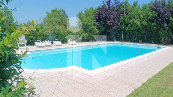 casa indipendente in vendita a San Giorgio Bigarello in zona Mottella