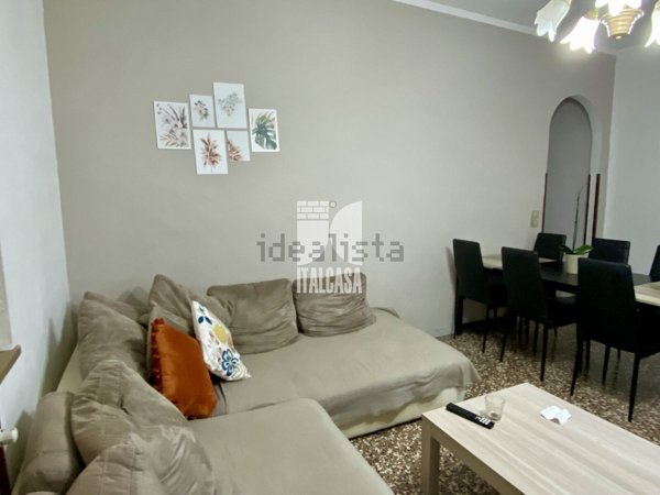 appartamento in vendita a San Giorgio Bigarello in zona Mottella