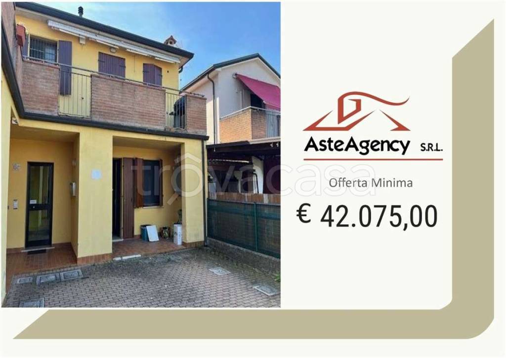 appartamento in vendita a San Giorgio Bigarello