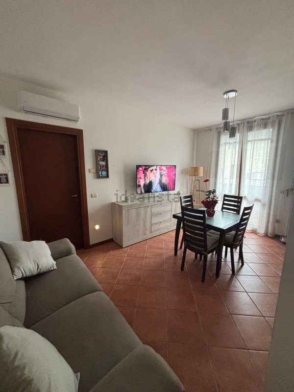 appartamento in vendita a San Giorgio Bigarello