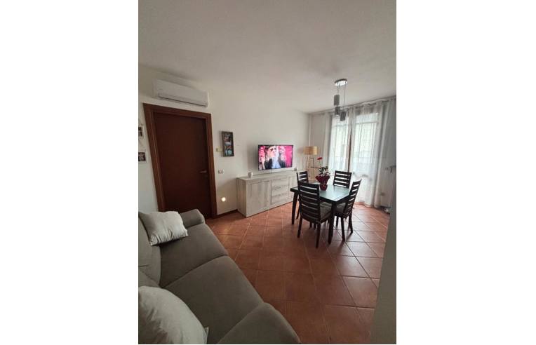 appartamento in vendita a San Giorgio Bigarello in zona Stradella