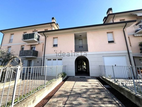 appartamento in vendita a San Giorgio Bigarello