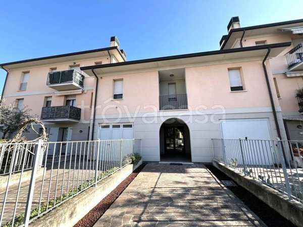 appartamento in vendita a San Giorgio Bigarello