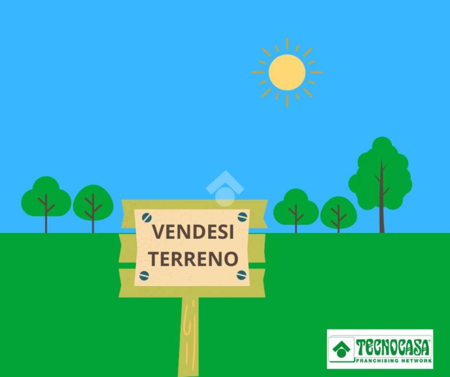 terreno agricolo in vendita a San Giorgio Bigarello in zona Tripoli