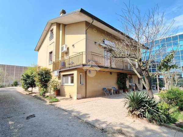 casa indipendente in vendita a San Giorgio Bigarello in zona Mottella