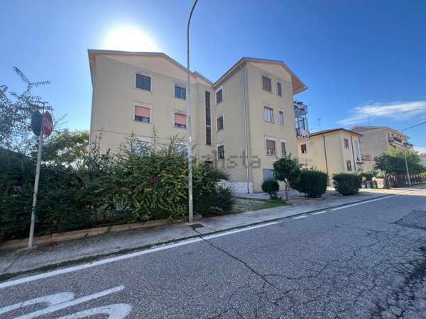 appartamento in vendita a San Giorgio Bigarello