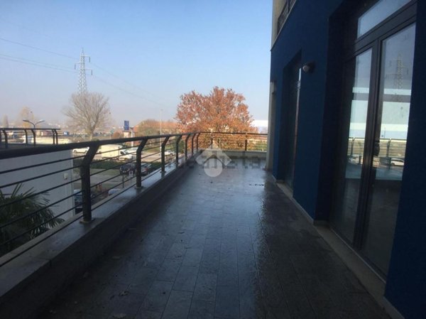 appartamento in vendita a San Giorgio Bigarello in zona Mottella