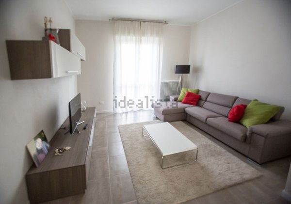 appartamento in vendita a San Giorgio Bigarello in zona Mottella