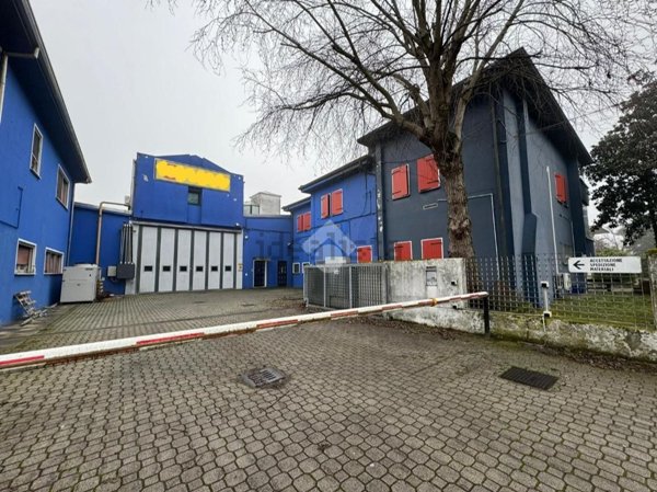 appartamento in vendita a San Giorgio Bigarello in zona Villanova De Bellis