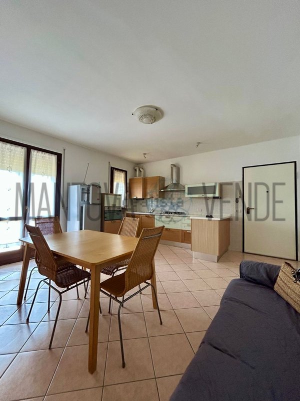 appartamento in vendita a San Giorgio Bigarello in zona Stradella