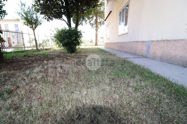 appartamento in vendita a San Giorgio Bigarello in zona Caselle