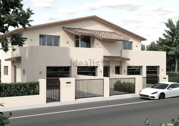 appartamento in vendita a San Giorgio Bigarello