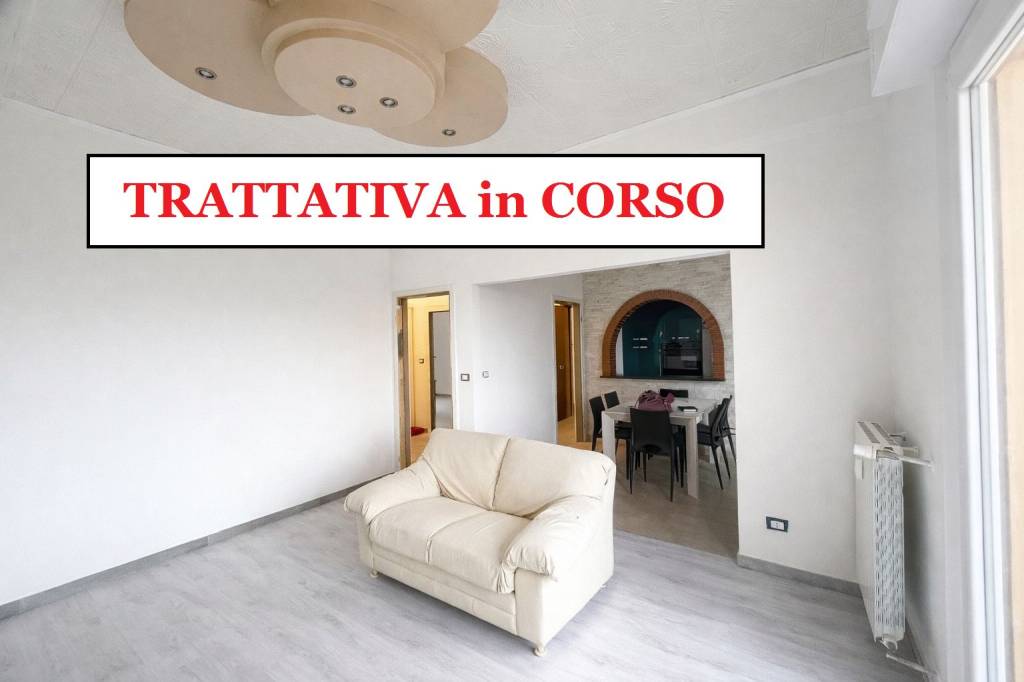 appartamento in vendita a San Giorgio Bigarello in zona Mottella