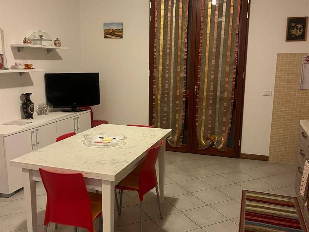 appartamento in vendita a San Giorgio Bigarello in zona Stradella