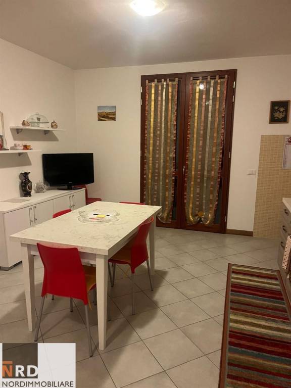 appartamento in vendita a San Giorgio Bigarello in zona Stradella