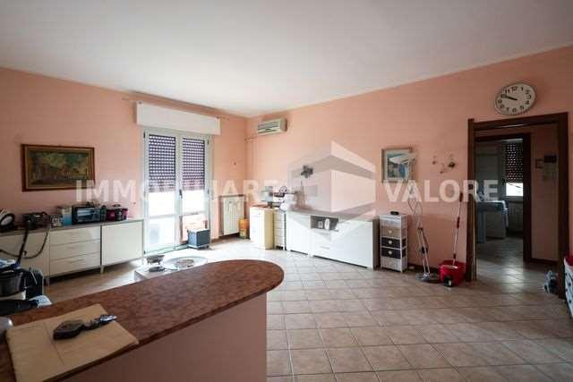 appartamento in vendita a San Giorgio Bigarello