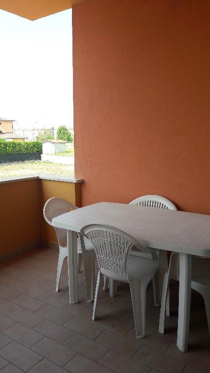 appartamento in vendita a San Giorgio Bigarello