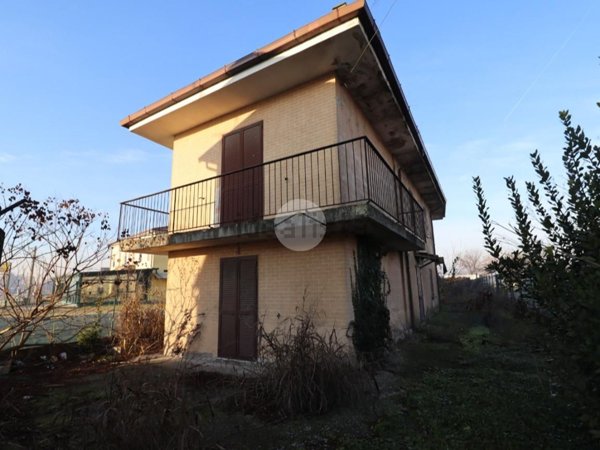 appartamento in vendita a San Giorgio Bigarello in zona Bazza