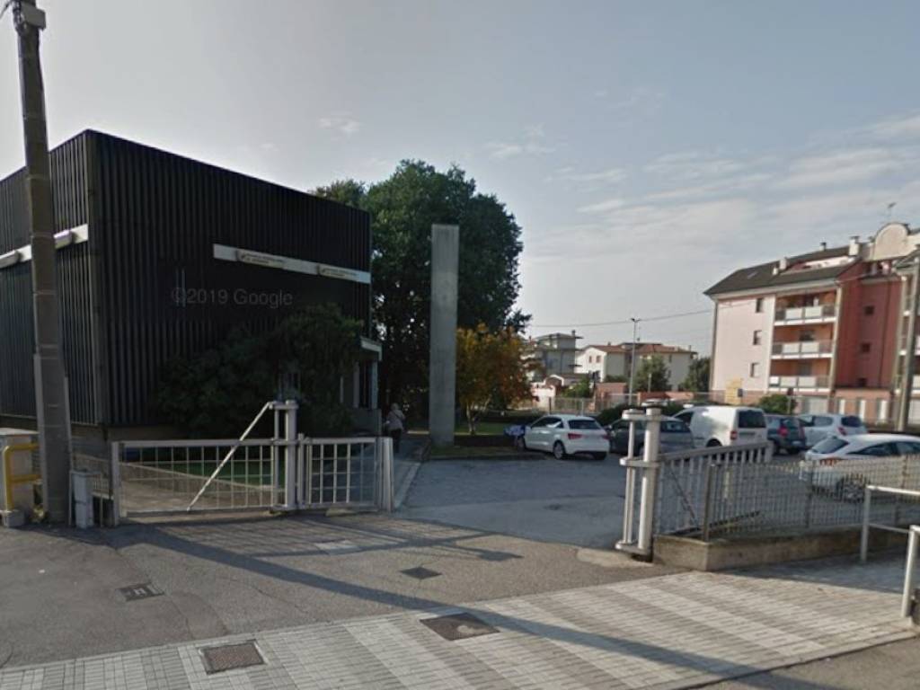 attico in vendita a San Giorgio Bigarello