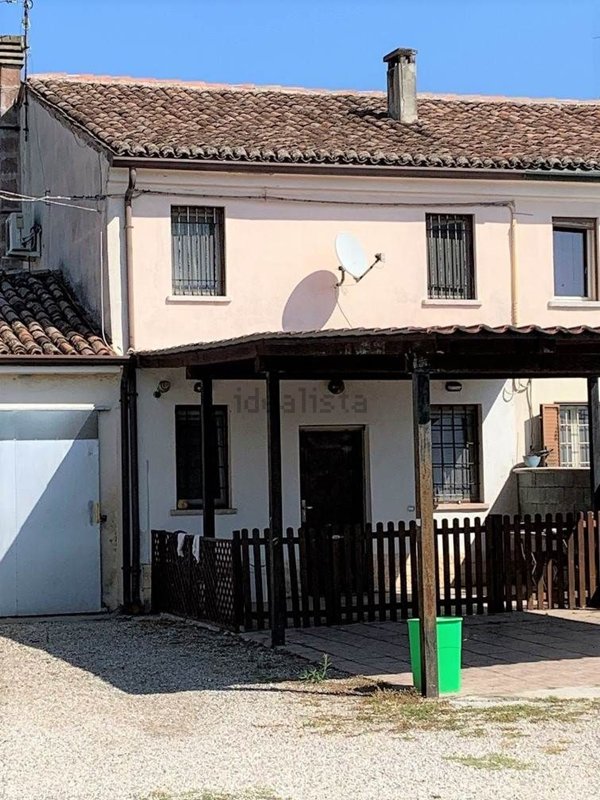 appartamento in vendita a San Giorgio Bigarello