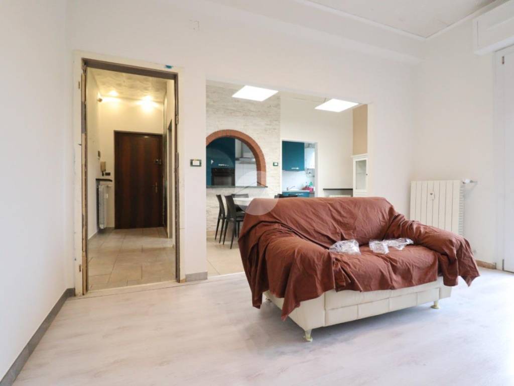 appartamento in vendita a San Giorgio Bigarello in zona Mottella