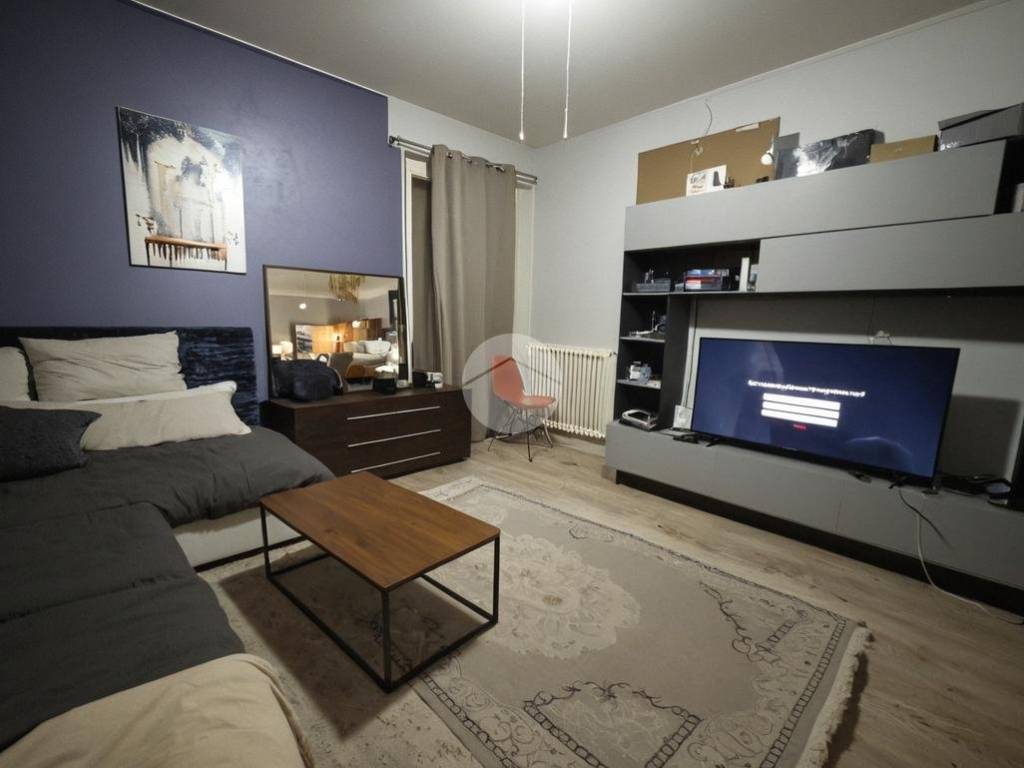 appartamento in vendita a San Giorgio Bigarello in zona Mottella