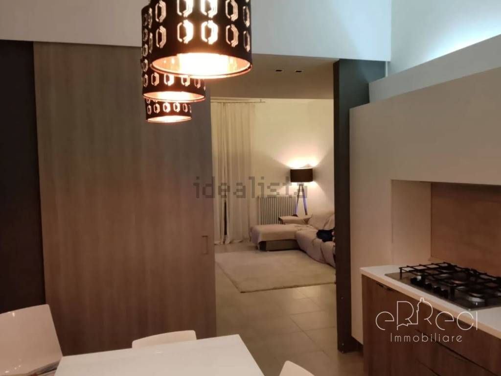 appartamento in vendita a San Giorgio Bigarello in zona Mottella