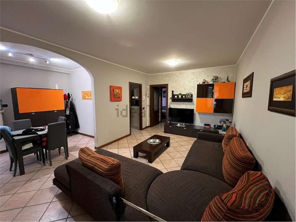 appartamento in vendita a San Giorgio Bigarello