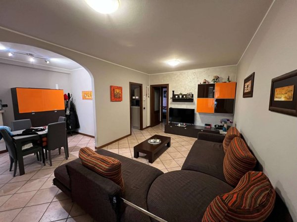 appartamento in vendita a San Giorgio Bigarello