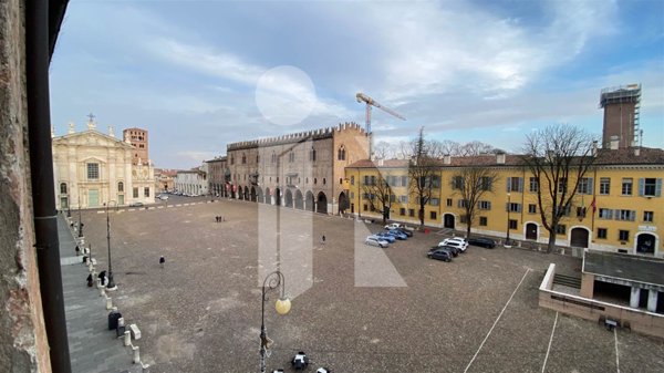 appartamento in vendita a San Giorgio Bigarello